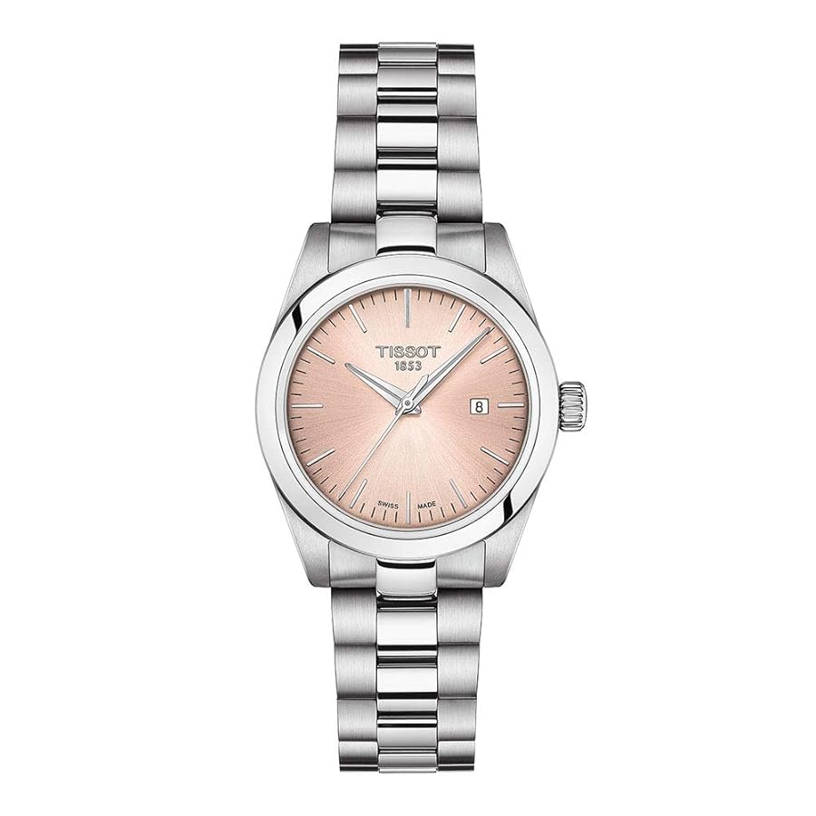 時計 Gayan TISSOT T-My Lady Tissot T-My Lady Watch, Pink : Amazon.ca: Clothing, Shoes